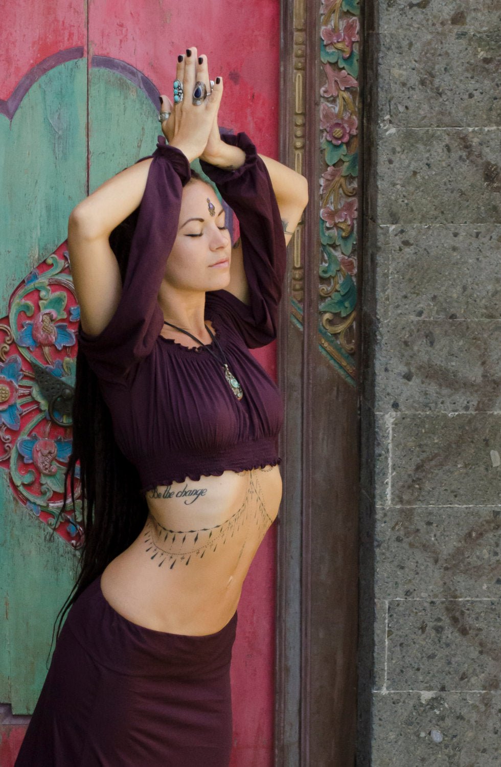 Tops - Dancing Dakini Designs