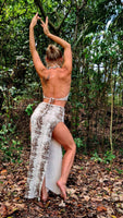Snake Batik Serpentine Set