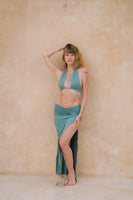 Athena Skirt - Kayanite