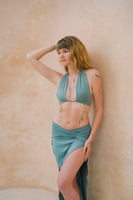 Sita 3-way top - Kayanite