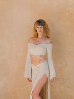 Akira Top - Moonstone