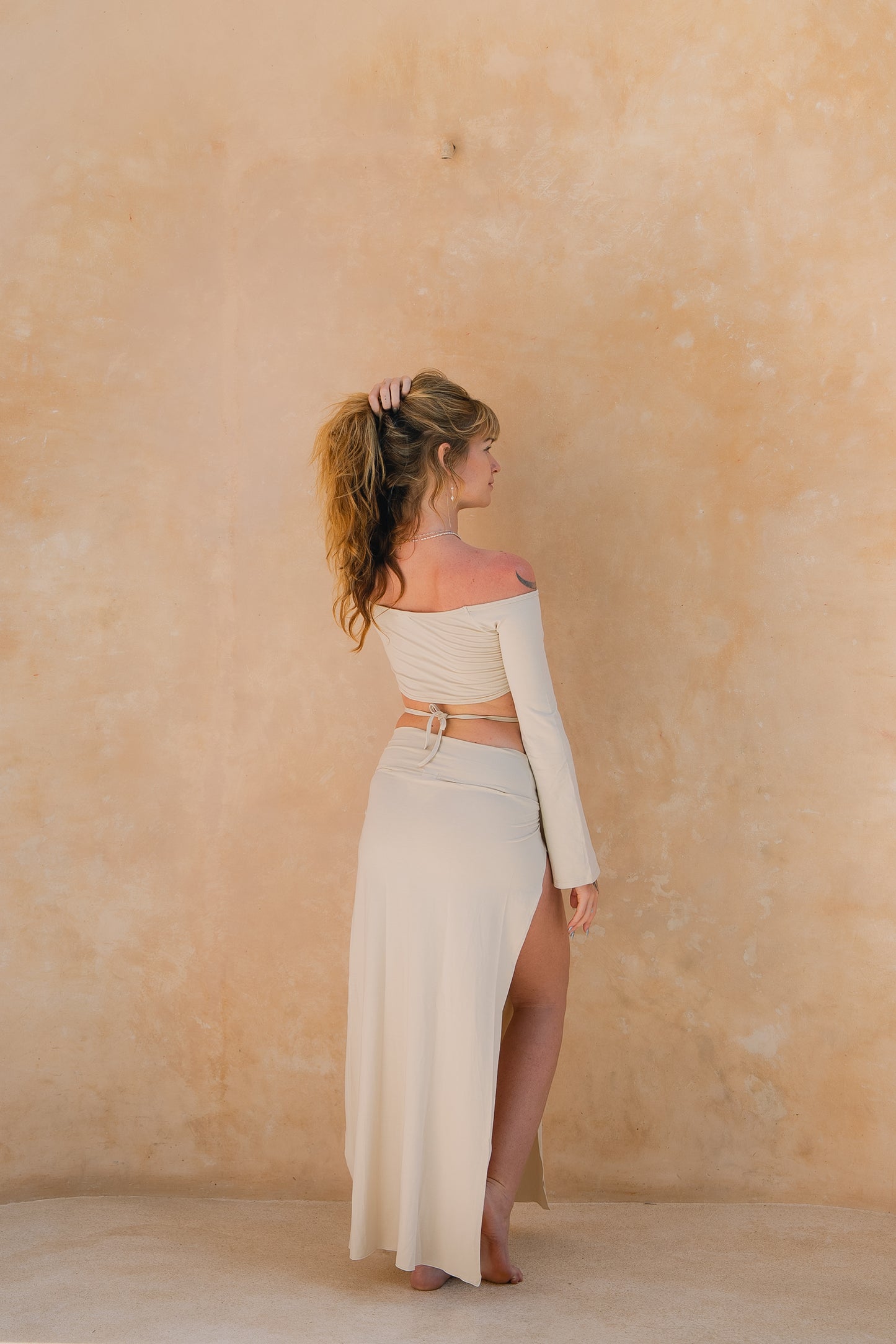 Akira Top - Moonstone