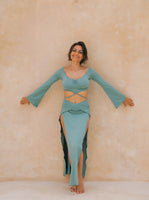 Akira Top - Kayanite