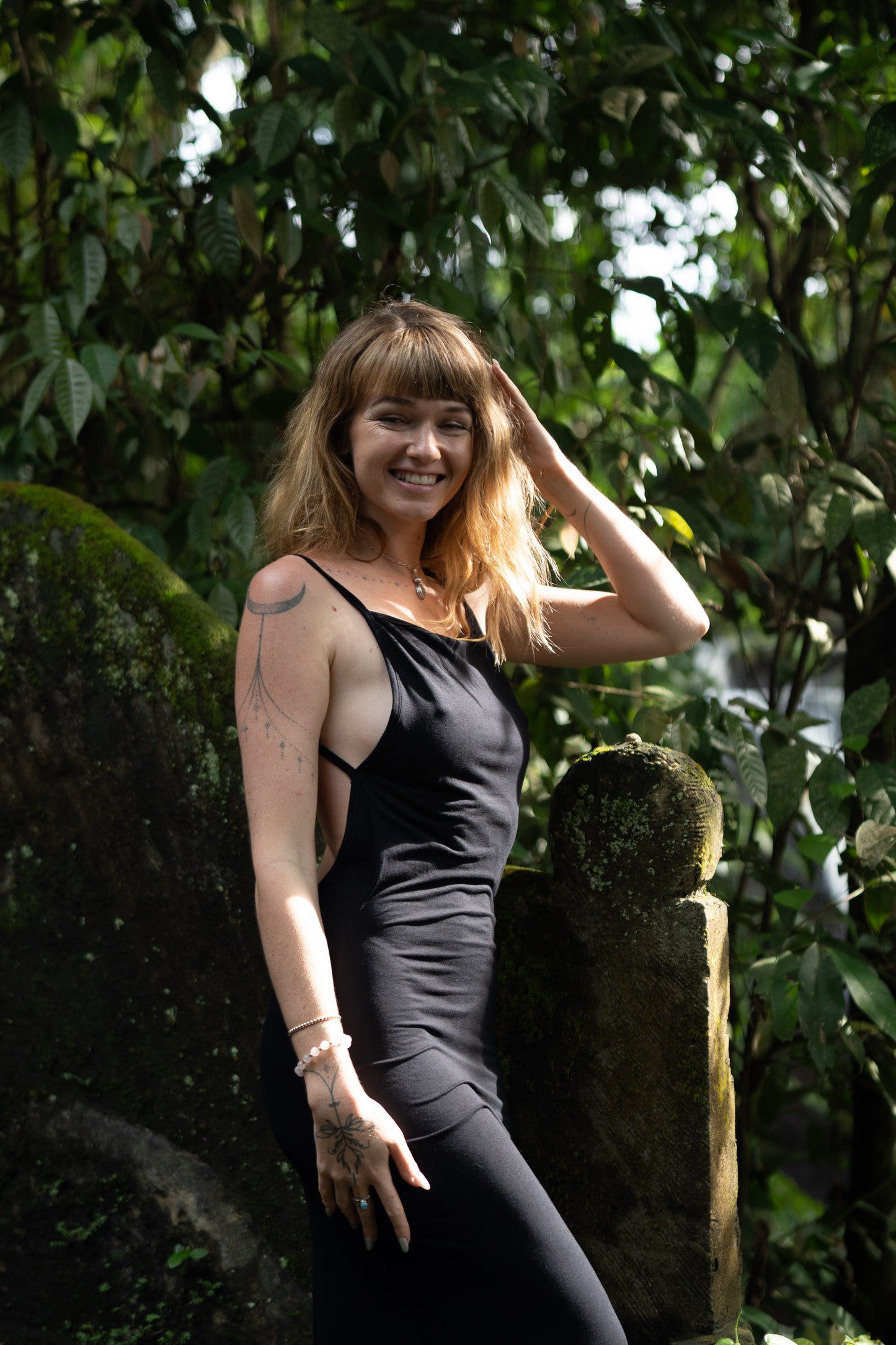 Dakini Dress