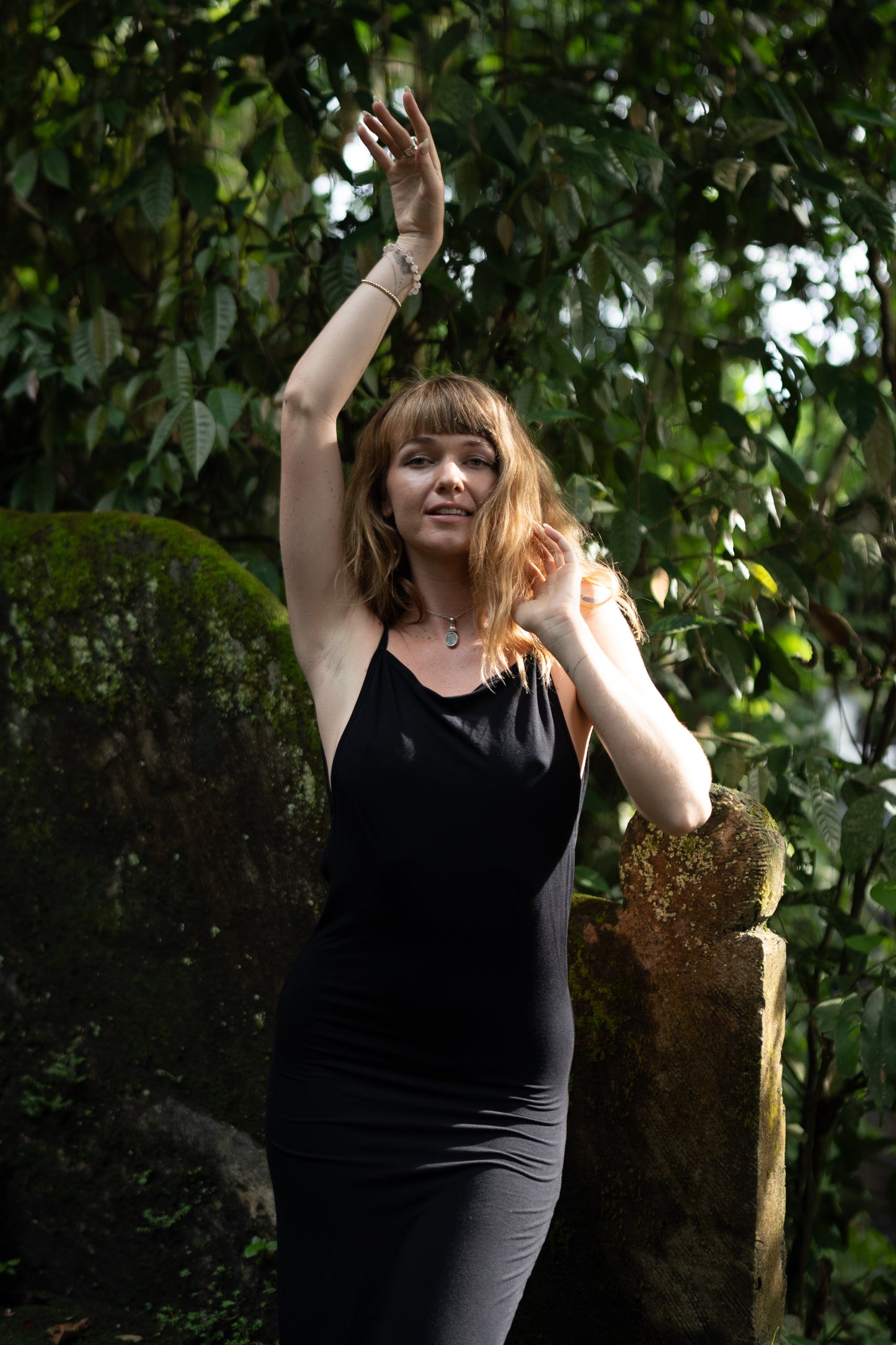 Dakini Dress