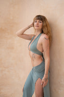 Sita 3-way top - Kayanite