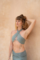 Sita 3-way top - Kayanite