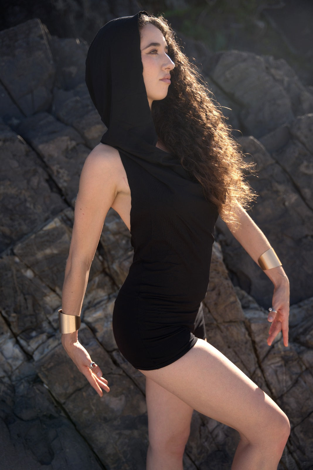 Festival Romper, Jumpsuit