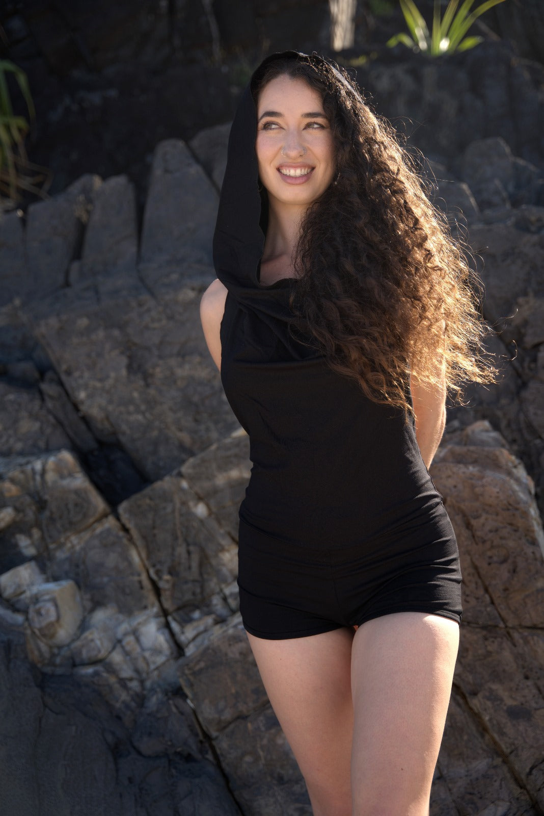 Festival Romper, Jumpsuit