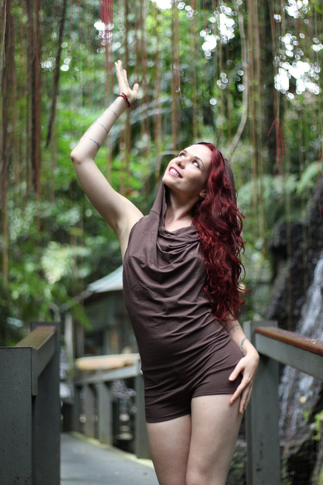 Festival Romper, Jumpsuit