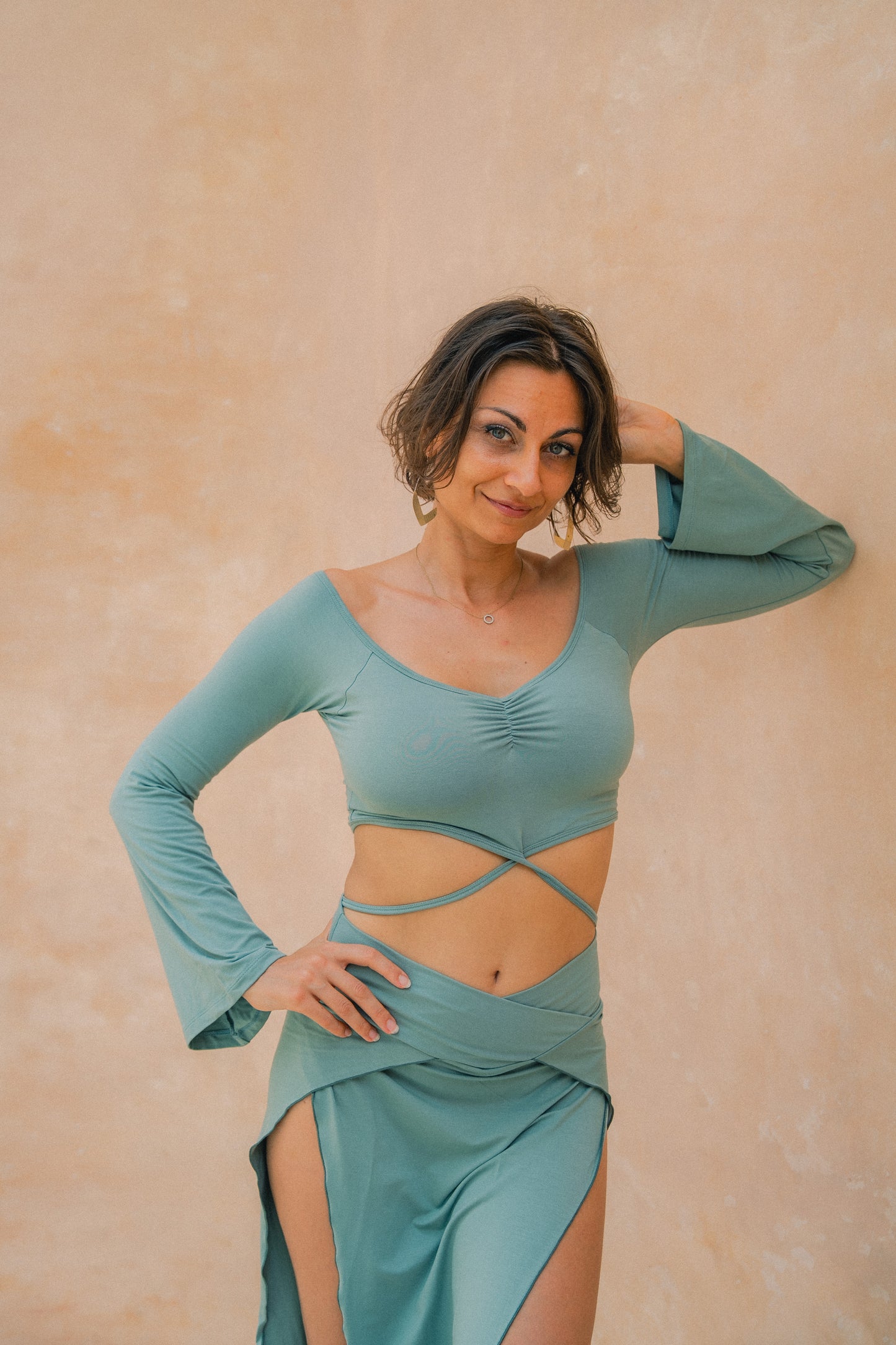 Akira Top - Kayanite