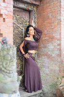 Classic Elegant Skirt - Dancing Dakini Designs