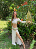 Safiyah Top - Dancing Dakini Designs
