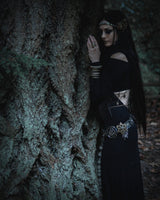 Safiyah Top - Dancing Dakini Designs