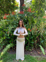Safiyah Top - Dancing Dakini Designs