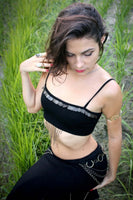 Serpentine Pantaloons and Top Set - Dancing Dakini Designs
